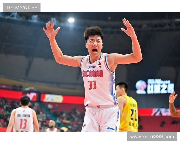 韩硕：从篮球新星到职业生涯的辉煌历程与未来展望