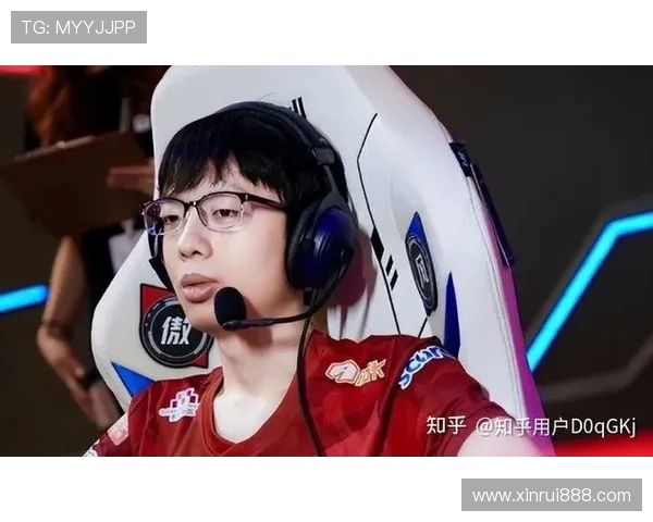 聚焦英雄联盟战队WE近期状态分析与未来发展展望