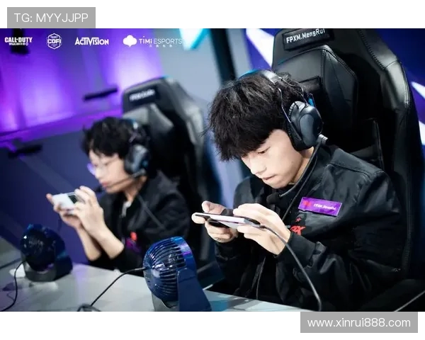 FPX战队的CSGO控制体系解析与战术运用详解