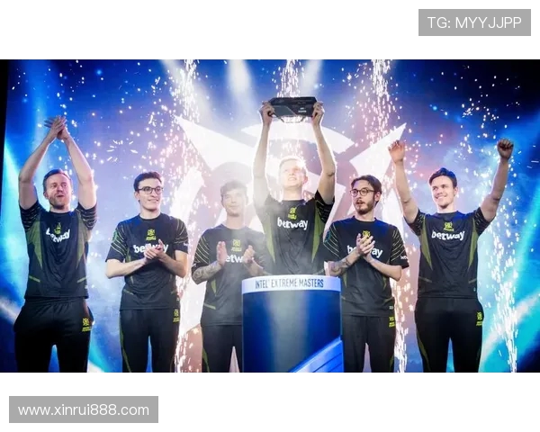 WE战队在CSGO赛场的崛起与力量变革探讨