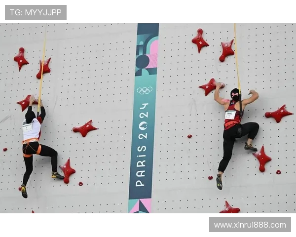 上海攀岩队转型之路揭秘极限运动嘉年华的挑战与机遇