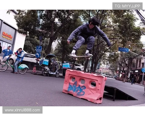 上海滑板队现状分析与未来发展展望探讨