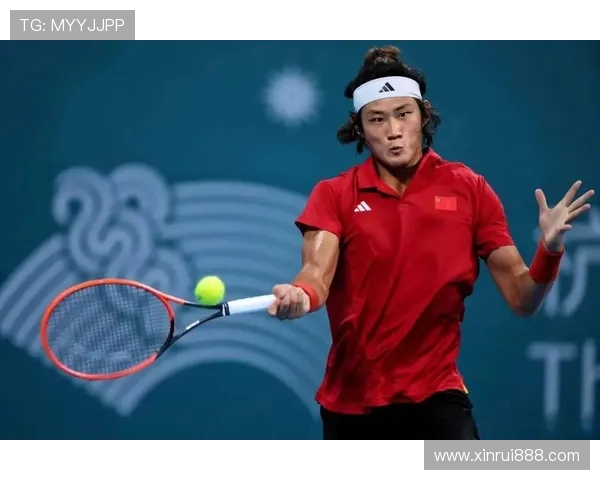 上海网球队在邀请赛中的拼搏历程与荣耀时刻回顾