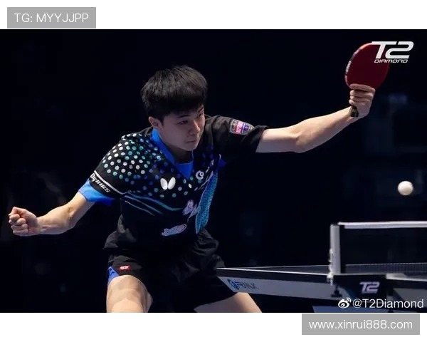 北京乒乓球队在钻石联赛中以53分稳居积分榜首位展现强劲实力