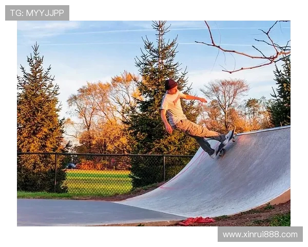 广州滑板队的奋斗与荣耀极限运动嘉年华背后的故事与突破历程