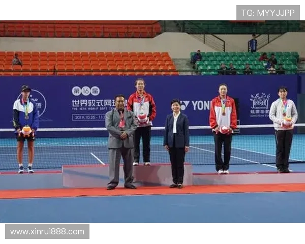 杭州世锦赛网球队意识表现分析与未来发展展望